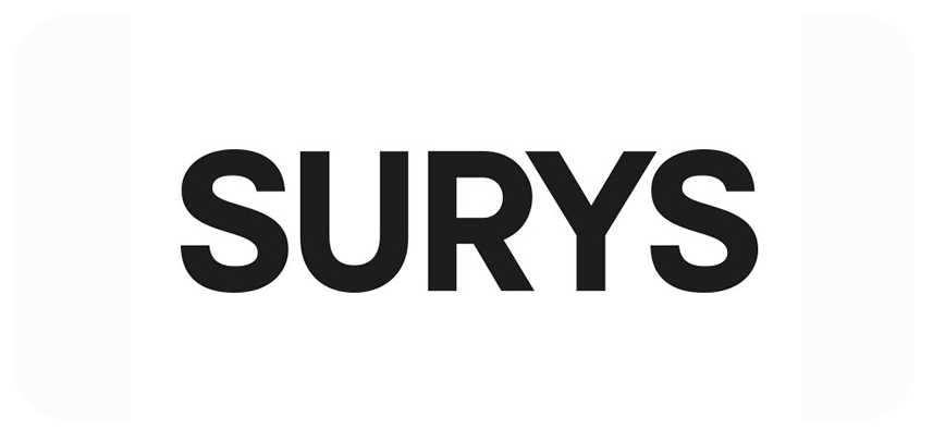 SURYS